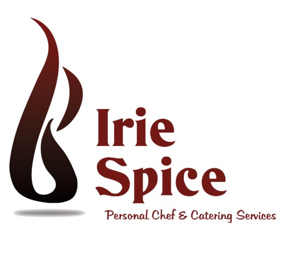 Irie Spice Official Logo. ABCON-PR client.