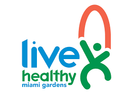 Live Healthy Miami Gardens. A client of ABCON-PR.