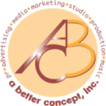 A Better Concept PR official Logo - About A Better Concept PR, Our Culture and Team